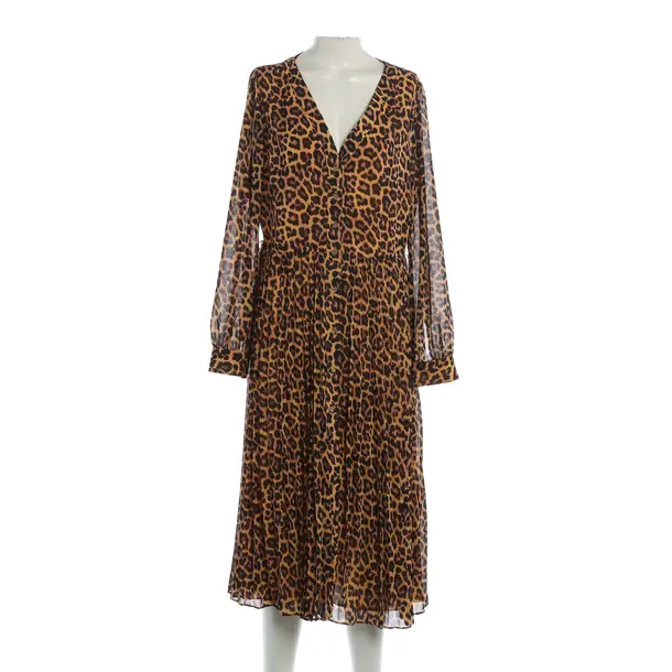 Kleid, in Mehrfarbig, Polyester, Michael Kors