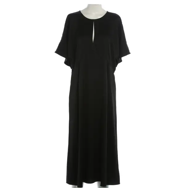 Kleid, in Schwarz, Triacetat, Michael Kors