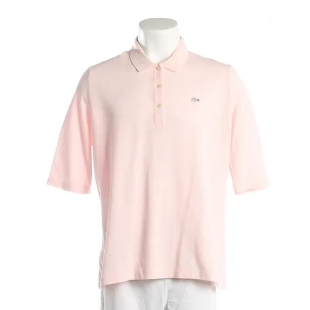 Polo Shirt, in Pink, Cotton, Lacoste
