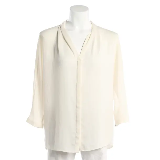 Bluse, in Beige, Viskose, Marc Cain