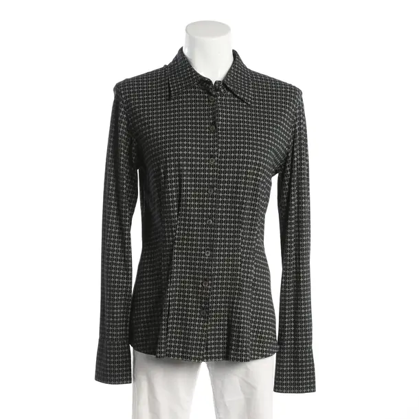 Bluse, in Grau, Viskose, Marc Cain