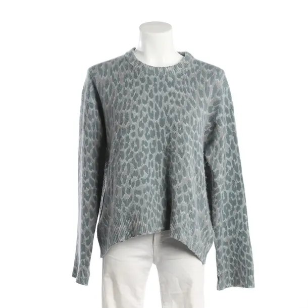 Kaschmirpullover, in Mehrfarbig, Kaschmir, Zadig & Voltaire