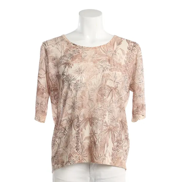 Shirt, in Multicolored, Cotton, Max Mara