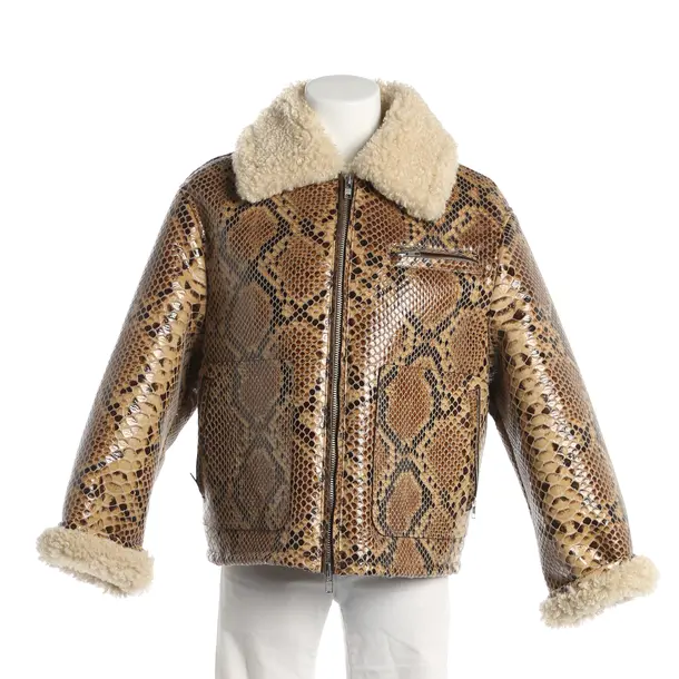 Übergangsjacke, in Mehrfarbig, Polyester, Stand Studio