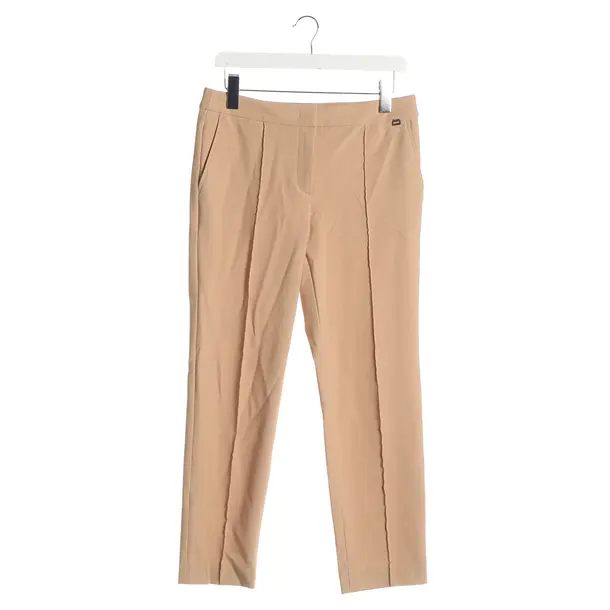 Pants, in Nude, Polyamide, Marc Cain
