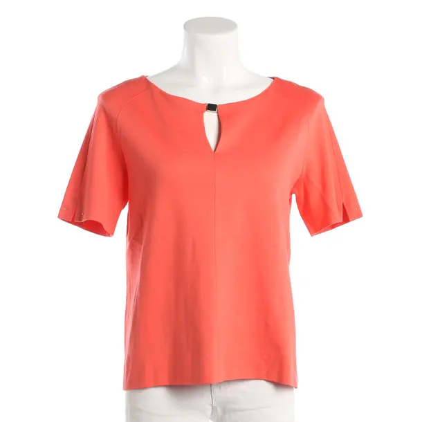 Shirt, in Hellrot, Viskose, Marc Cain