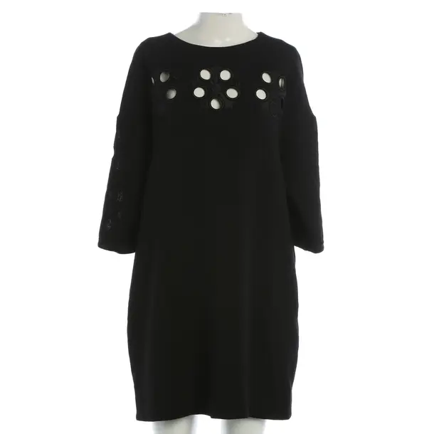 Abito, in Nero, Lana, Victoria Beckham