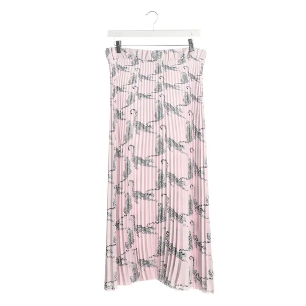 Rock, in Hellrosa, Polyester, Quantum Courage