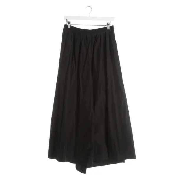 Gonna, in Nero, Poliestere, Forte_Forte