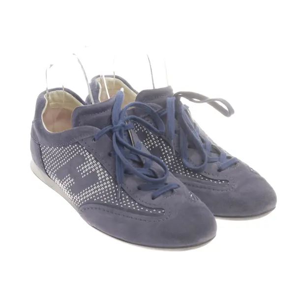 Sneakers, in Navy, Hogan