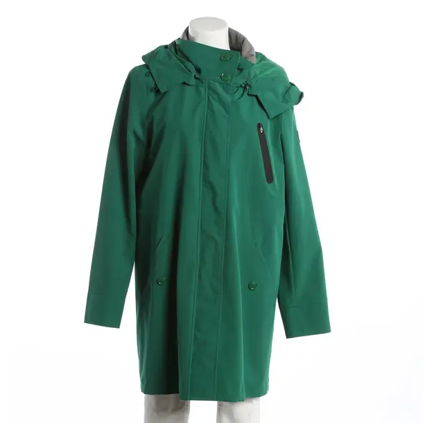 Giacca mezza stagione, in Verde, Poliestere, Marc O'Polo