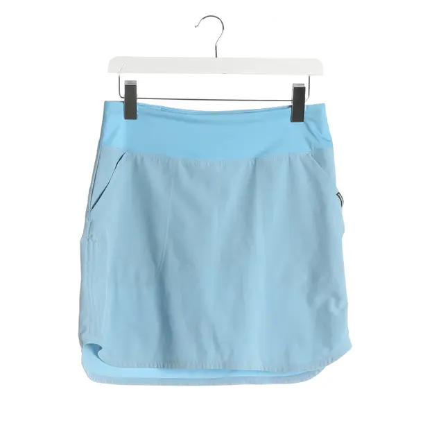 Skirt, in Light Blue, Polyester, Patagonia