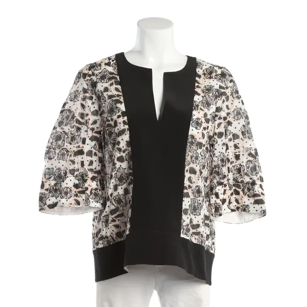 Blouse, in Multicolored, Cotton, Dorothee Schumacher