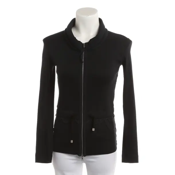 Felpa con cerniera, in Marina Militare, Cotone, Set di gemelli