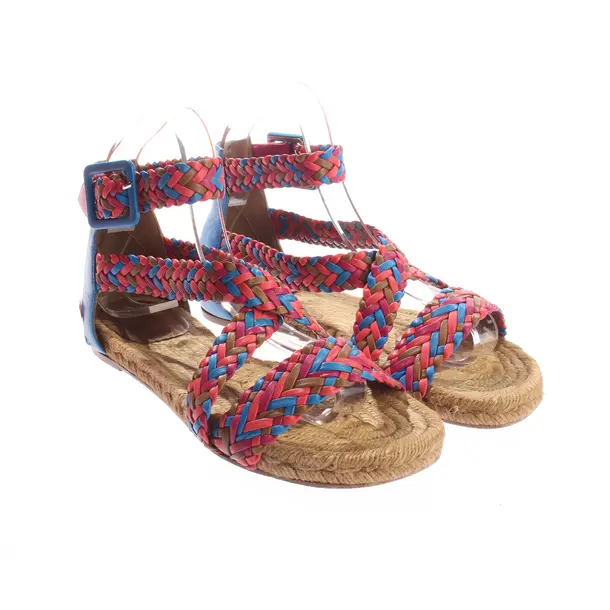 Sandalen, in Mehrfarbig, Hermès