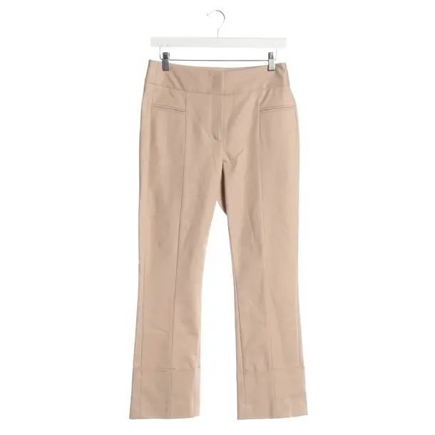 Hose, in Nude, Baumwolle, Dorothee Schumacher