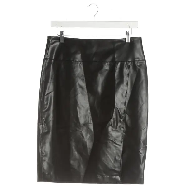 Rock, in Schwarz, Polyamid, Marc Cain