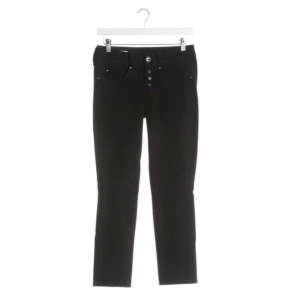 Hose, in Schwarz, Polyester, High Use