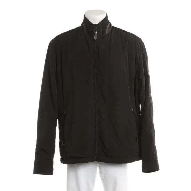 Giacca mezza stagione, in Nero, Poliammide, Bogner