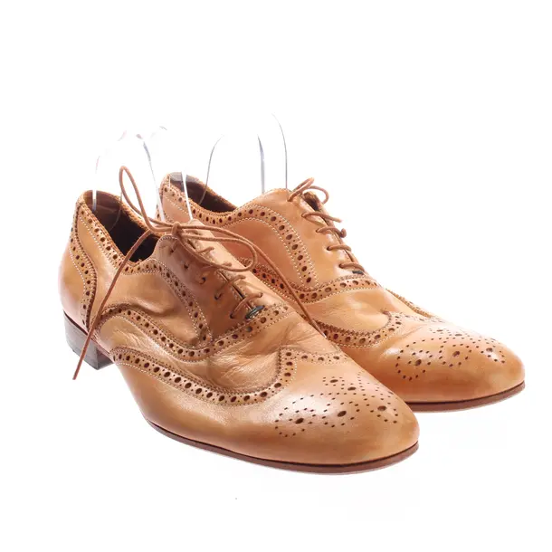 Scarpe basse, in Marrone chiaro, Paul Smith