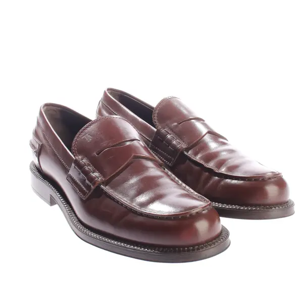 Mocassini, in Marrone, Tod's