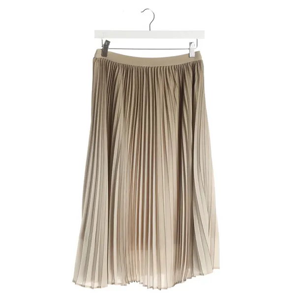 Rock, in Cream, Polyester, FFC