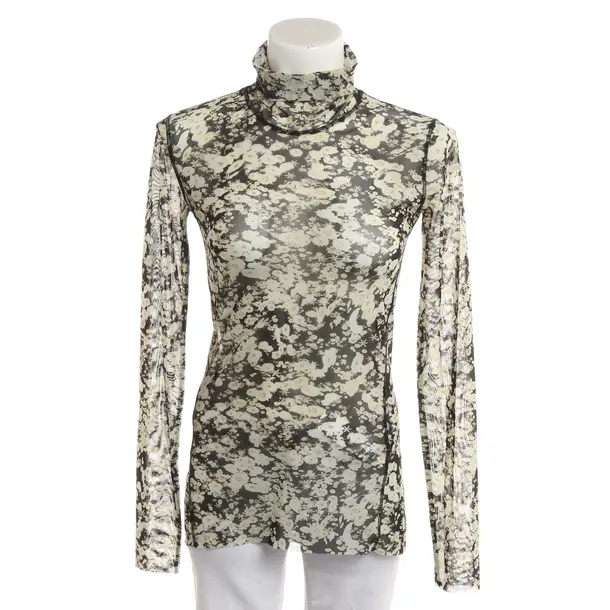 Longsleeve, in Schwarz, Polyamid, Dorothee Schumacher