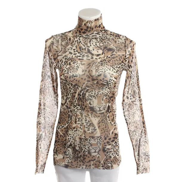 Manica lunga, in Multicolore, Viscosa, Marc Cain Sport