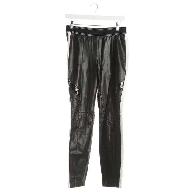 Leggings, in Schwarz, Polyamid, Marc Cain Sports