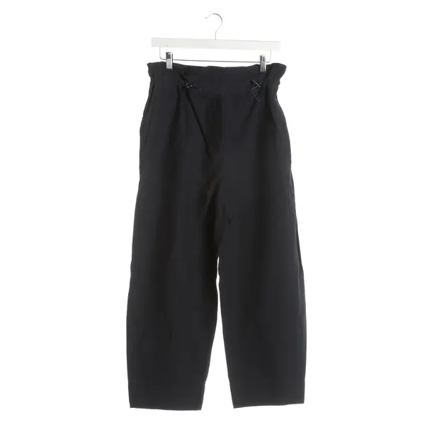Pants, in Navy, Polyamide, Stella McCartney