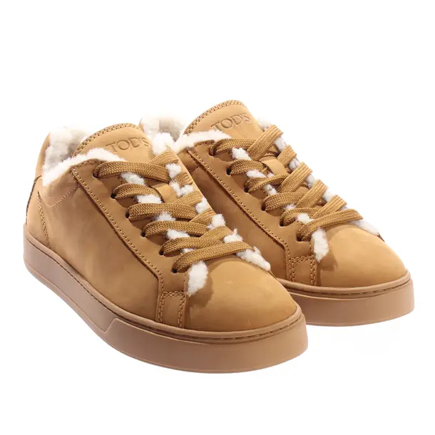 Sneakers, in Light Brown, Tod´s