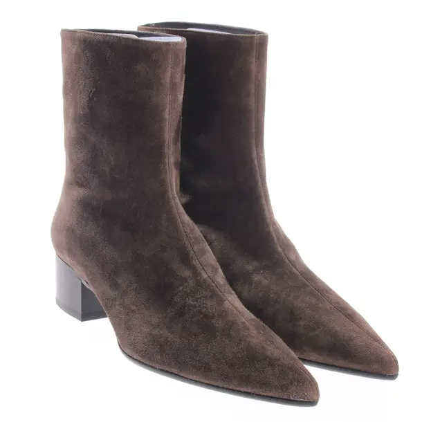 Stiefeletten, in Braun, Khaite