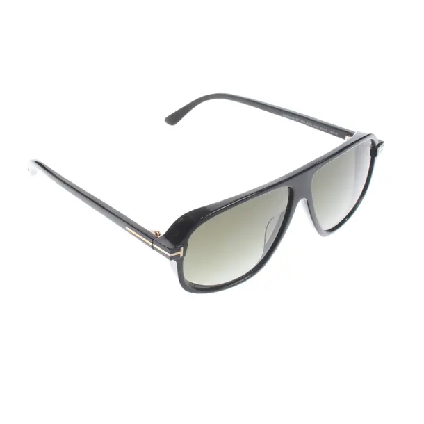 Sunglasses, in Black, Synthetic, Tom Ford
