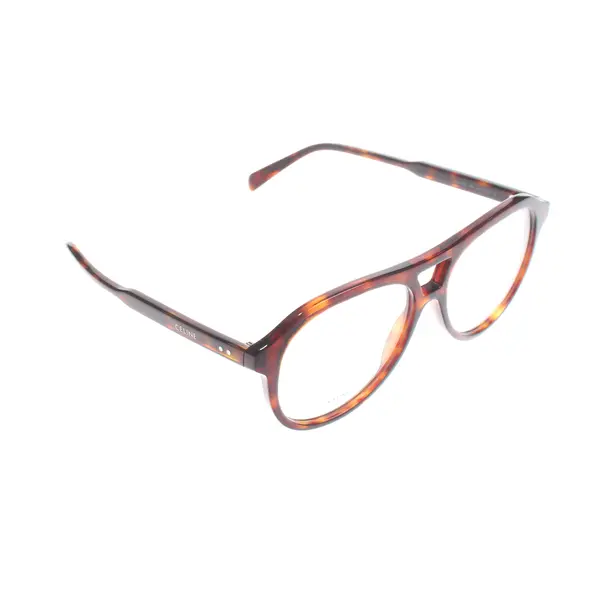 Optical Frames, in Brown, Other fibres, Céline
