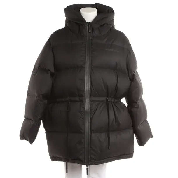 Winterjacke, in Schwarz, Polyimid, Acne Studios