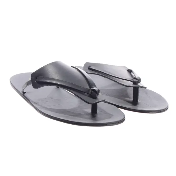 Sandalen, in Schwarz, The Row