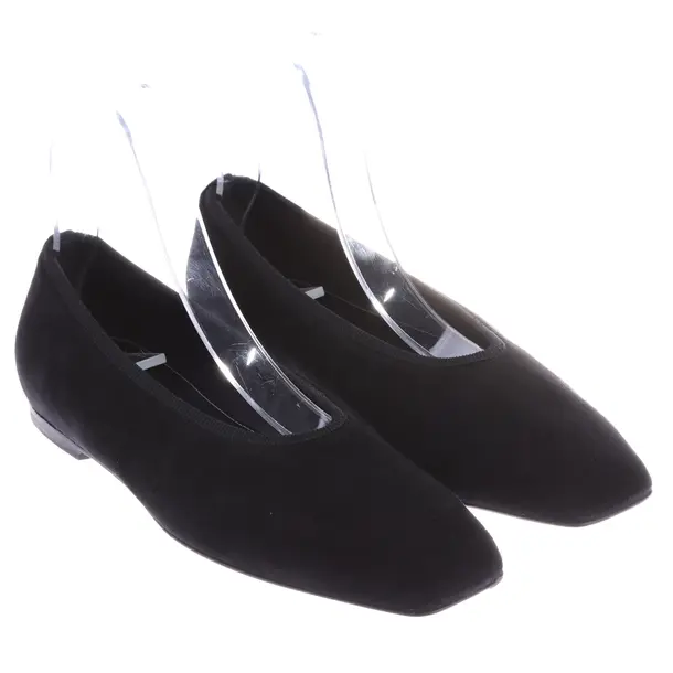 Ballerine, in Nero, Totême