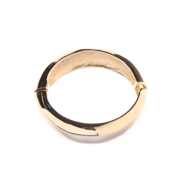 Armband, in Gold, Metall (metallisch, metallisiert), Jennifer Behr