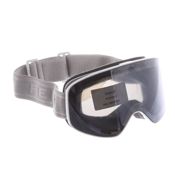 Ski Goggles, in Gray, Other fibres, Fendi