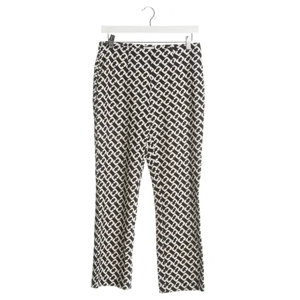 Hose, in Navy, Polyamid, Seductive