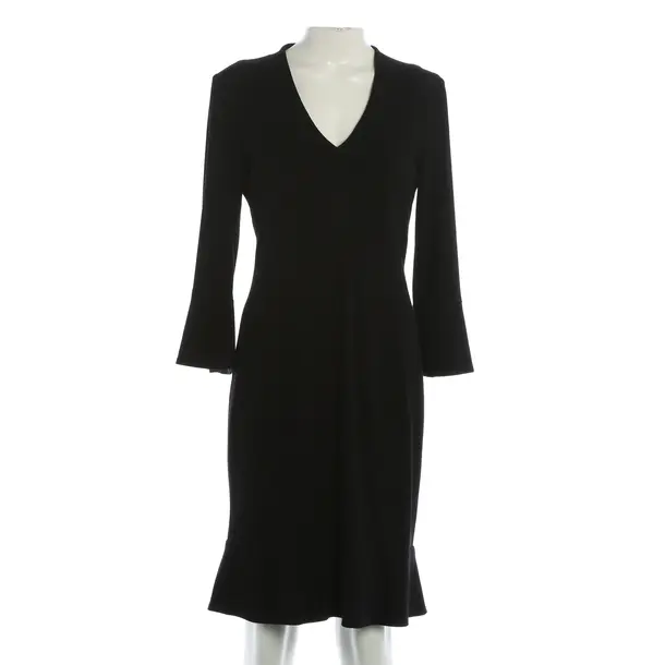 Kleid, in Schwarz, Viskose, Marc Cain