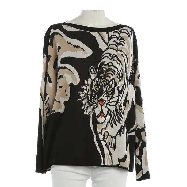 Pullover, in Mehrfarbig, Modal, Marc Cain