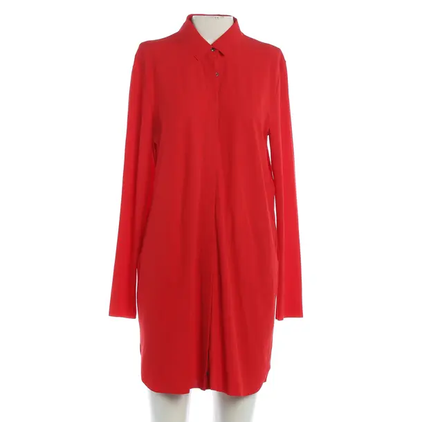 Camicetta, in Rosso, Poliammide, Marc Cain Sport