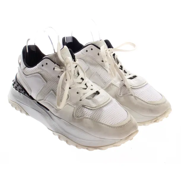 Sneaker, in Weiß, Tod´s