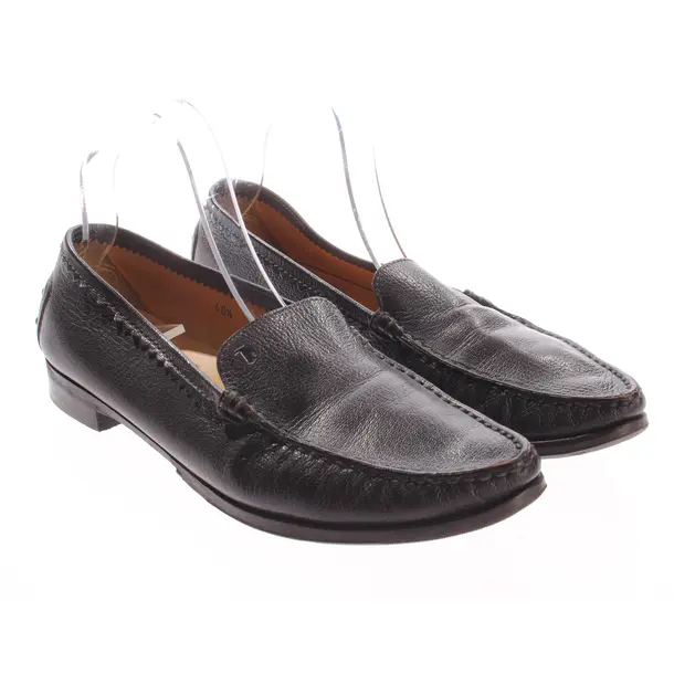 Mocassini, in Marrone scuro, Tod's