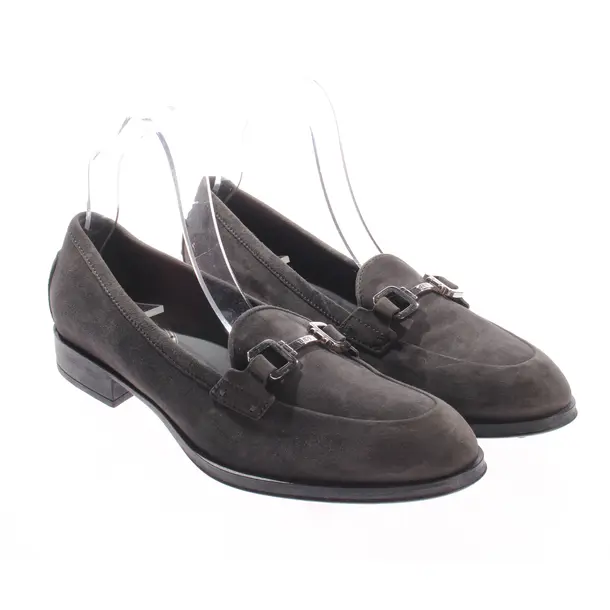 Mocassini, in Grigio, Tod's