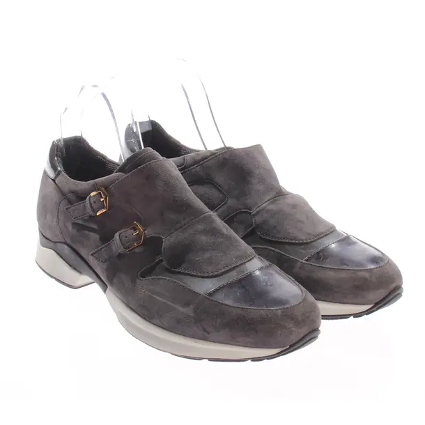 Sneaker, in Grau, Tod´s