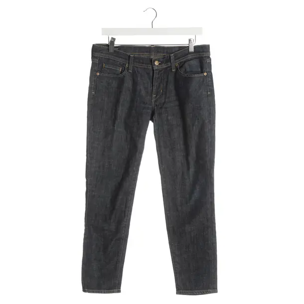 Jeans Slim Fit, in Navy, Baumwolle, Citizens of Humanity