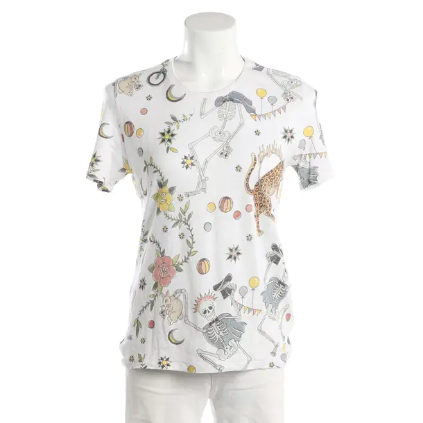 Camicia, in Multicolore, Lino, Zadig & Voltaire