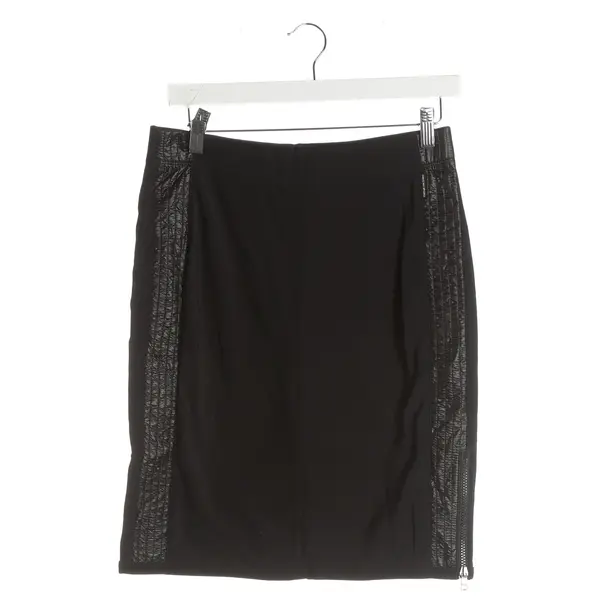 Rock, in Schwarz, Polyamid, Marc Cain Sports